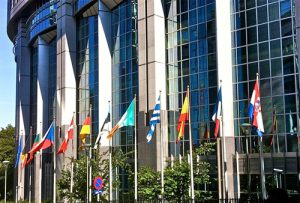 European Parliament
