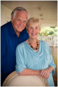 Loren and Darlene Cunningham